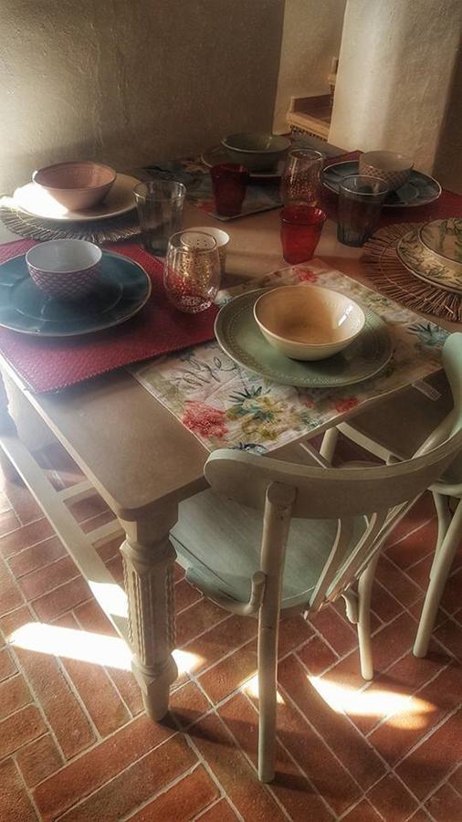 El Torreon 109 Charming B&B - Recomendado Adultos Фріхіліана Екстер'єр фото