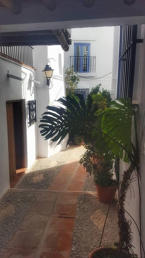 El Torreon 109 Charming B&B - Recomendado Adultos Фріхіліана Екстер'єр фото