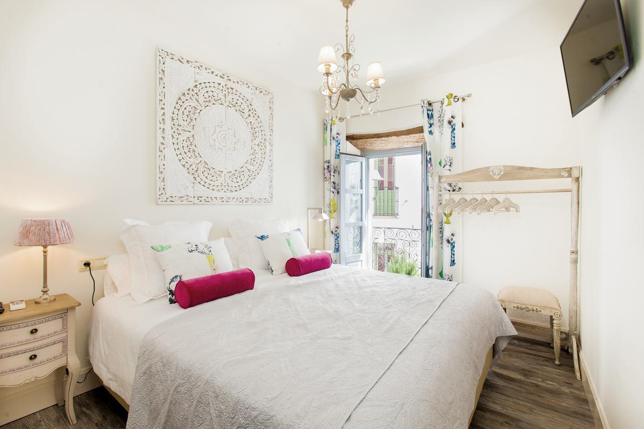 El Torreon 109 Charming B&B - Recomendado Adultos Фріхіліана Екстер'єр фото