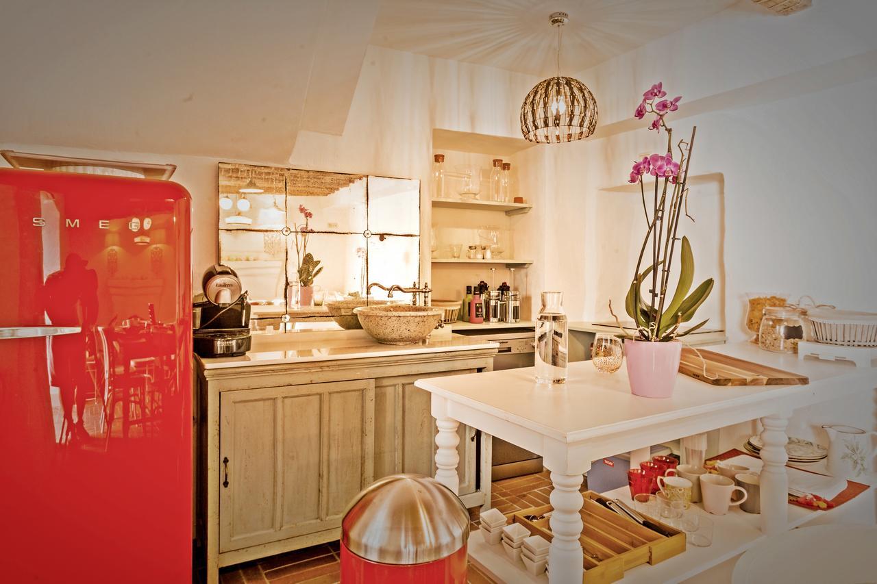 El Torreon 109 Charming B&B - Recomendado Adultos Фріхіліана Екстер'єр фото